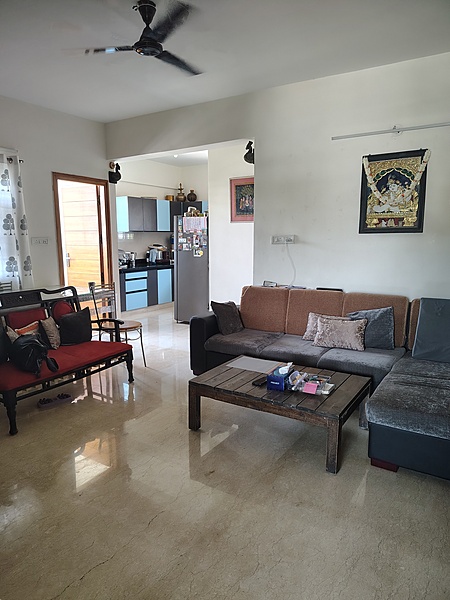 Picasso's Nest Jayanagar Bangalore