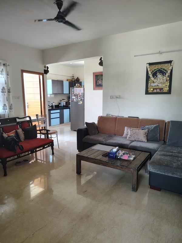 Picasso's Nest Jayanagar Bangalore