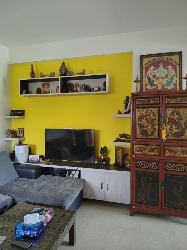 Picasso's Nest Jayanagar Bangalore