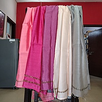 Multicolour Stole