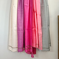 Multicolour Stole