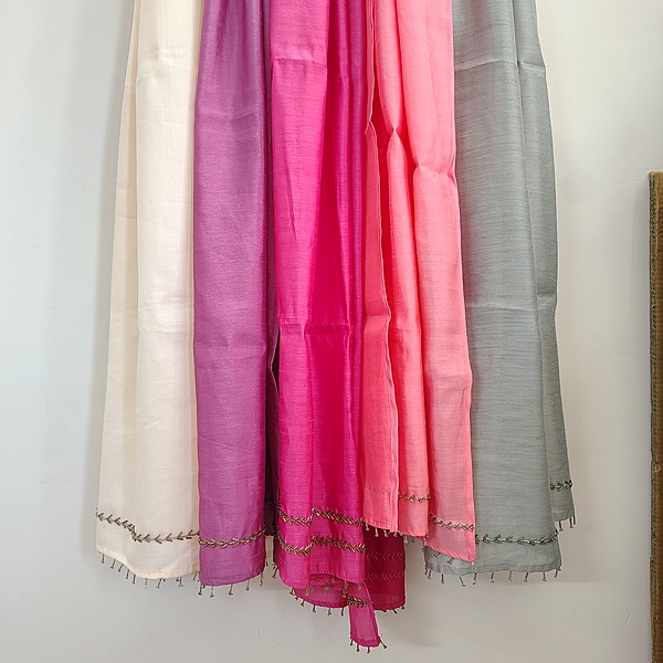Multicolour Stole