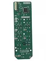 Control Panel PCB For HP DeskJet 5820 Printer