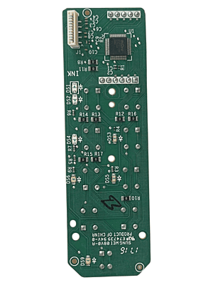 Control Panel PCB For HP DeskJet 5820 Printer