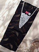 V-neck Lace XL #20