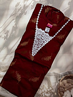V-neck Lace XL #19