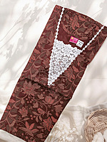 V-neck Lace XL #18