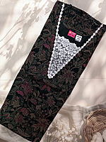 V-neck Lace XL #17