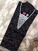 V-neck Lace XL #15