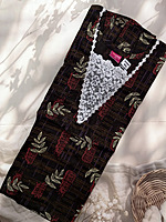 V-neck Lace XL #13