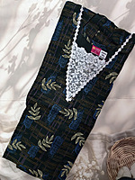 V-neck Lace XL #11