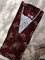 V-neck Lace XL #10