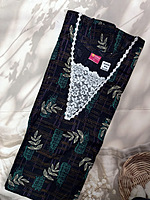 V-neck Lace XL #9