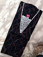 V-neck Lace XL #8