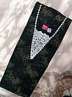 V-neck Lace XL #4