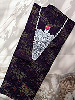 V-neck Lace XL #3