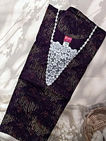 V-neck Lace XL #3