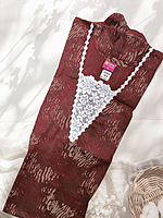 V-neck Lace XL #2