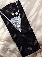 V-neck Lace XXL #3