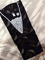 V-neck Lace XXL #3