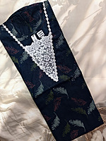 V-neck Lace XXL #4