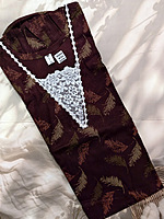 V-neck Lace XXL #5