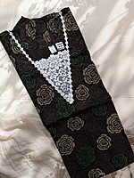 V-neck Lace XXL #6