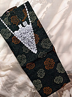 V-neck Lace XXL #7