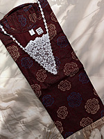V-neck Lace XXL #9