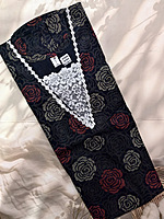 V-neck Lace XXL #10