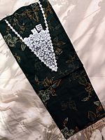 V-neck Lace XXL #11