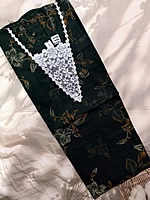 V-neck Lace XXL #11