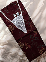 V-neck Lace XXL #12