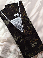V-neck Lace XXL #13
