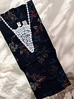 V-neck Lace XXL #15
