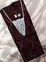 V-neck Lace XXL #16