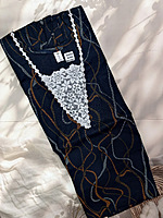 V-neck Lace XXL #17