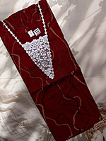 V-neck Lace XXL #18