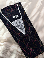 V-neck Lace XXL #19