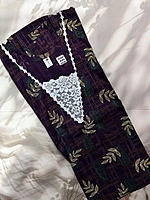 V-neck Lace XXL #20