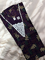 V-neck Lace XXL #20