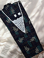 V-neck Lace XXL #23