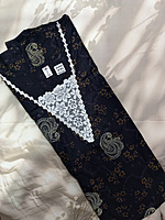 V-neck Lace XXL #27