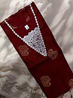 V-neck Lace XXL #29