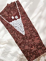 V-neck Lace XXL #32