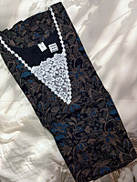 V-neck Lace XXL #33
