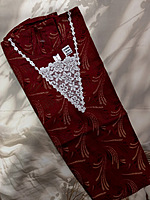 V-neck Lace XXL #37