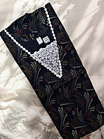V-neck Lace XXL #38