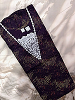 V-neck Lace XXL #39
