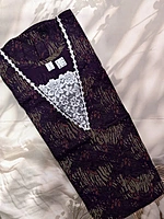 V-neck Lace XXL #39